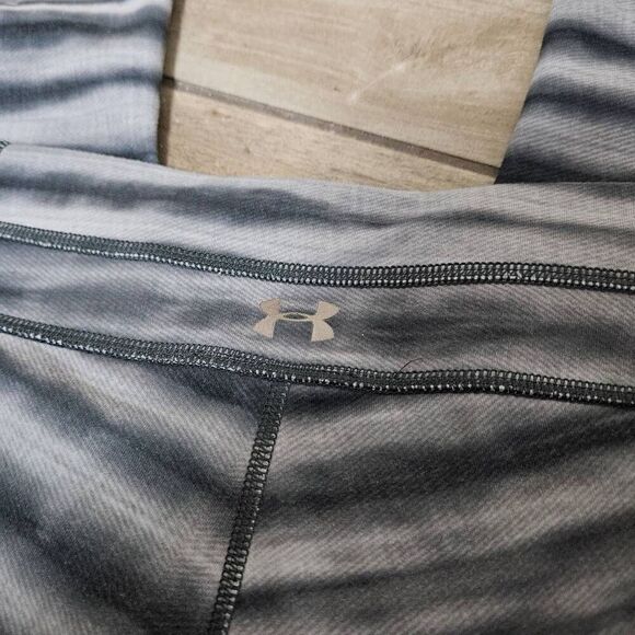 Under Armour Take A Chance Leggings - Picture 6 of 8